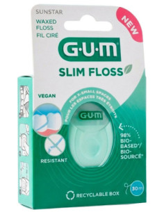 Gum slim floss 30m