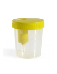 Extrafine sanity con ur t120ml