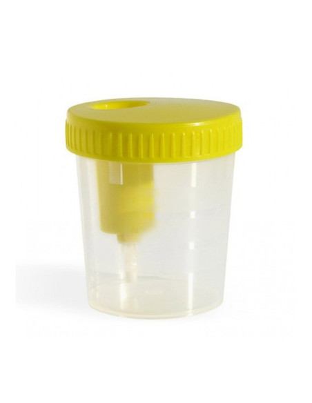 Extrafine sanity con ur t120ml