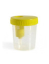 Extrafine sanity con ur t120ml