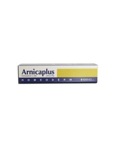 Arnicaplus pom 50g hg