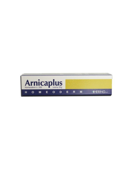 Arnicaplus pom 50g hg