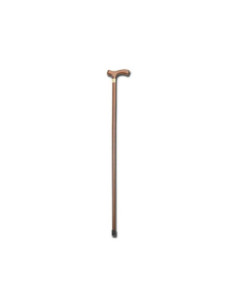 Bastone legno donna manico a tgm