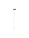 Bastone legno donna manico a tgm