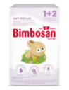 Bimbosan anti reflux 1+2 400g