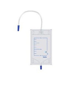 Garza deliplus 18x40cm 12pz