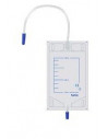 Garza deliplus 18x40cm 12pz
