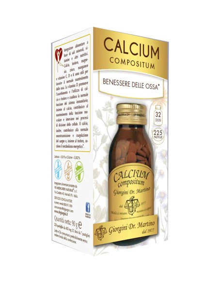 Loxicor 20 bustine