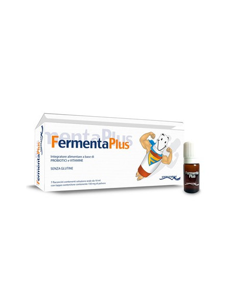 Fortimel compact pro pe4x125ml