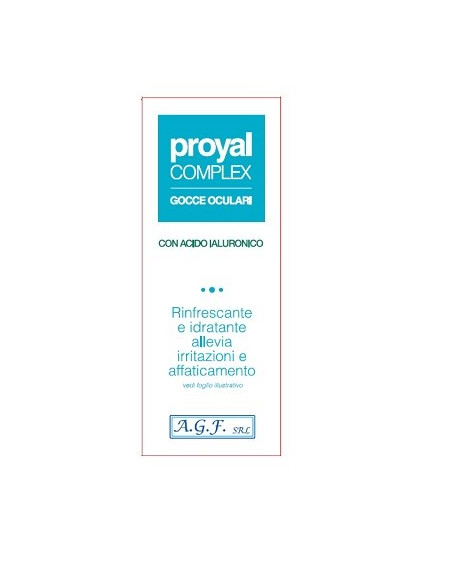 Progalin polvere 500g