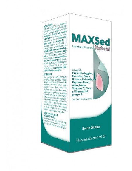 Salipil mask canova 8 bustine 10ml