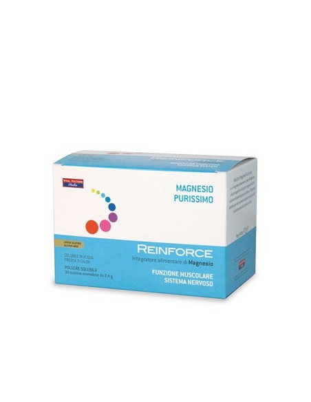 Legapas vital gocce 45ml