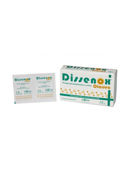 Onsosten 10 flaconcini 10ml