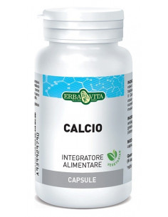 Polline 100 capsule veg