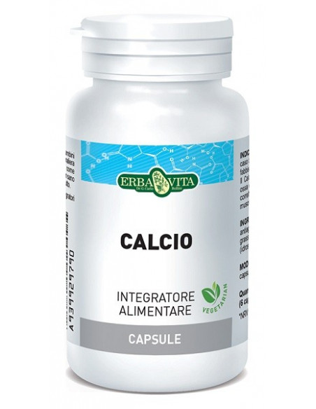 Polline 100 capsule veg