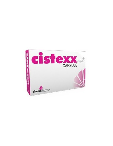 CISTEXX SHEDIR 14CPS