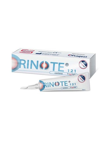 Rino shower pic doccia nasale