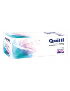 Blefarette med salv ocul 14pz