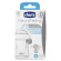 Gillette blue ii stand 10pz