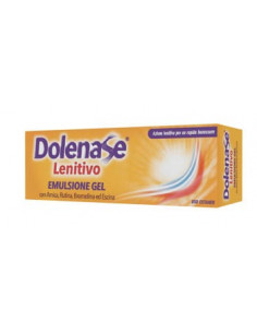 U-life 30 crema 50ml