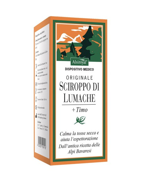Abibi tosse 200ml