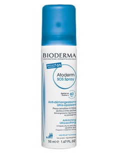 Dermomousse easy akne 200ml