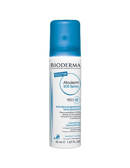 Dermomousse easy akne 200ml