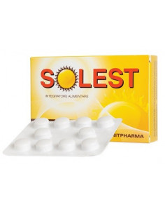 Simbidol 20 bustine