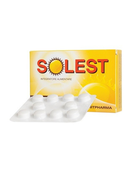 Simbidol 20 bustine