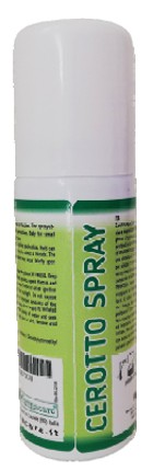 Image of Floderm sempre fluid crp 200ml cod085