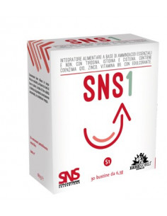 Sns2 100g