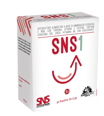 Sns2 100g