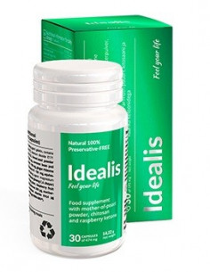 Inofert luteal 20cps soft gel