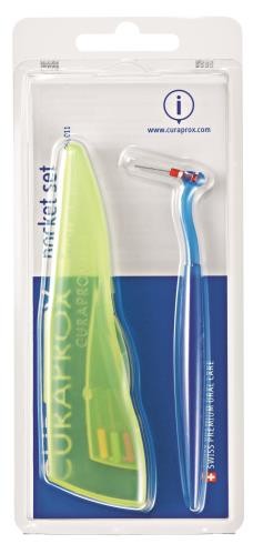 Prontex integra misur press di