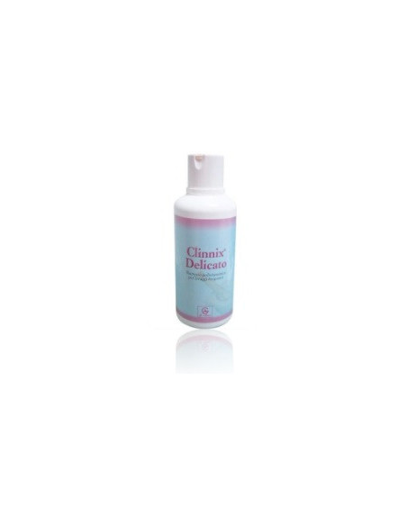Sanodet del sh lav freq 500ml