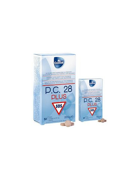Simbioti col 80 capsule