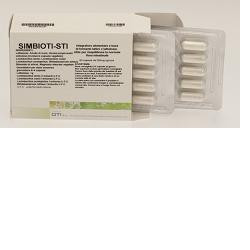 Simbioti flo 60cps