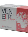Maschera aerosol plastica