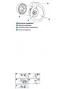 Thrombexin h914 ag l