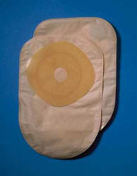 Conveen lacci velcro 2pz 5050