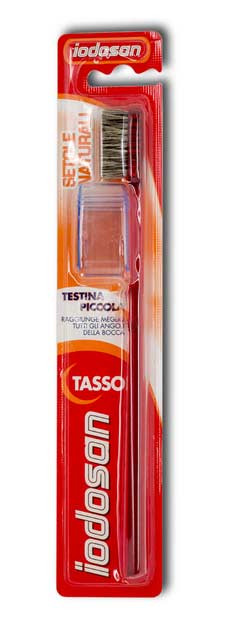 Image of Lr 2125 tagliapelle cod085