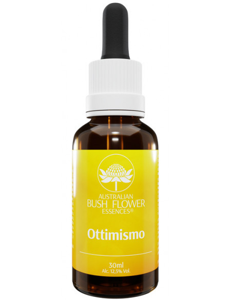 Ottimismo ess austr 30ml