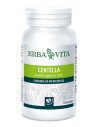 Centella asiat 125tav 400mg