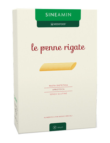 Sineamin*pasta penne rig 500g
