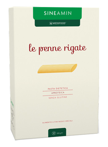 Sineamin*pasta penne rig 500g