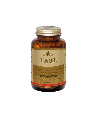 Linoil (o.semi lino) 90tav sol