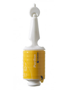 Comfeel purilon gel 25g 3903