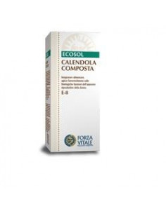 Menoreg ecosol gocce 50ml