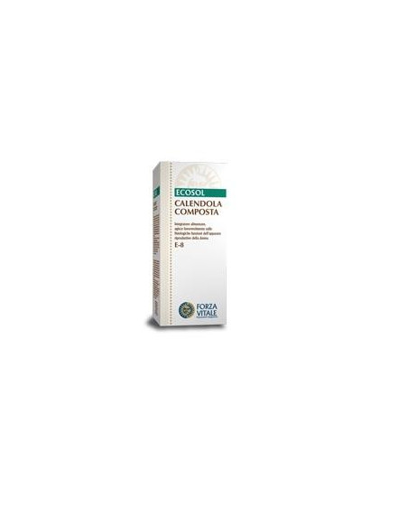 Menoreg ecosol gocce 50ml