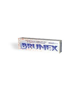 Brunex crema schiarente 30ml